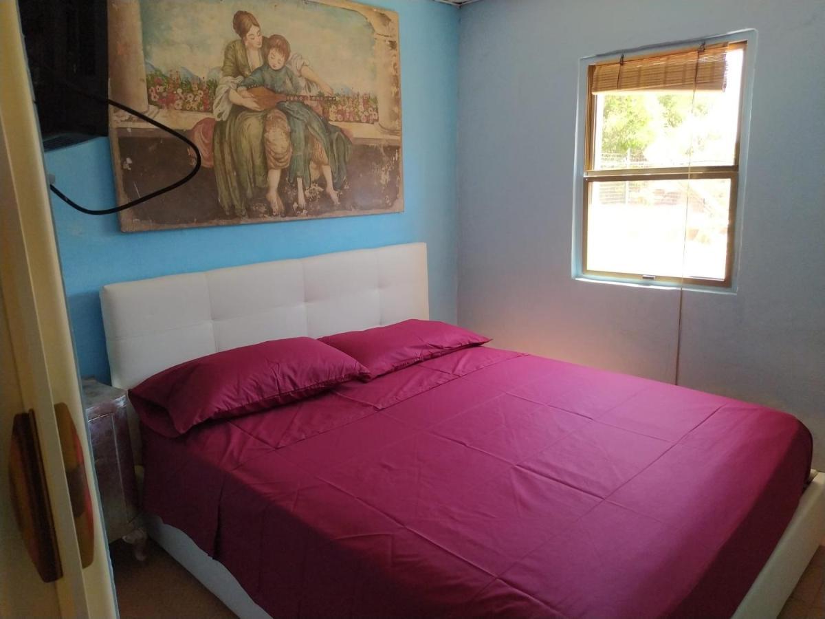 Casa Carlo Villa Алгеро Екстериор снимка
