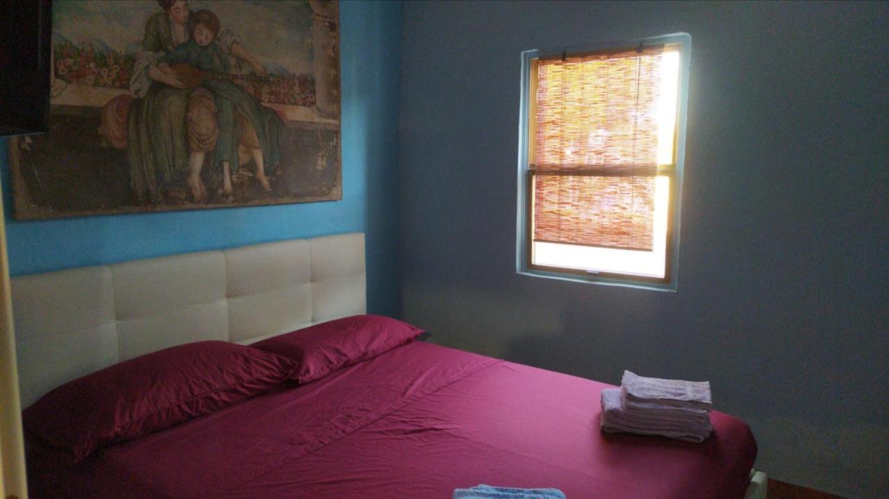 Casa Carlo Villa Алгеро Екстериор снимка