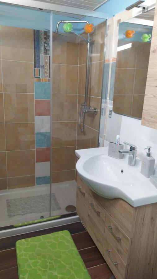 Casa Carlo Villa Алгеро Екстериор снимка