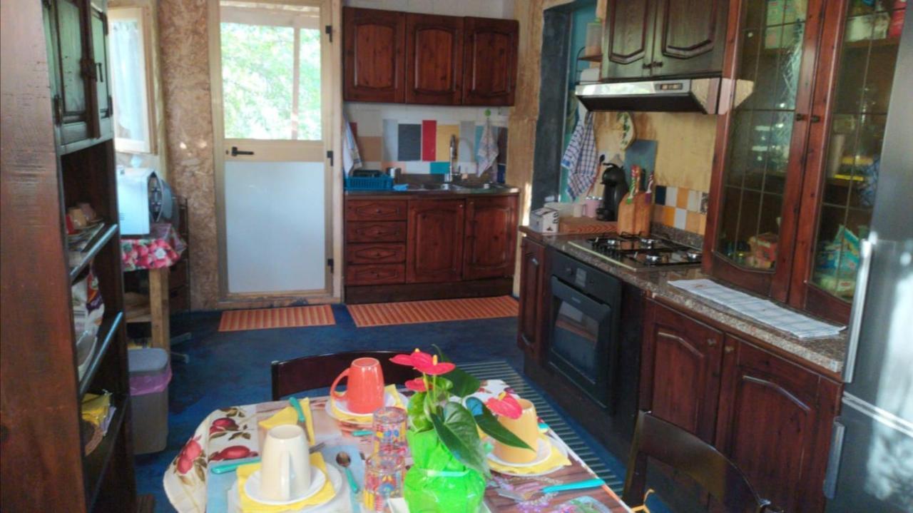 Casa Carlo Villa Алгеро Екстериор снимка